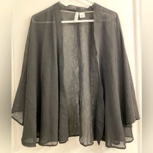 Xhilaration XXL Cape